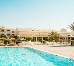 DJERBA AQUA RESORT
